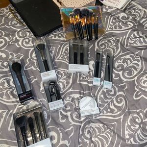 Japonesque Makeup Brushes & Other Tools